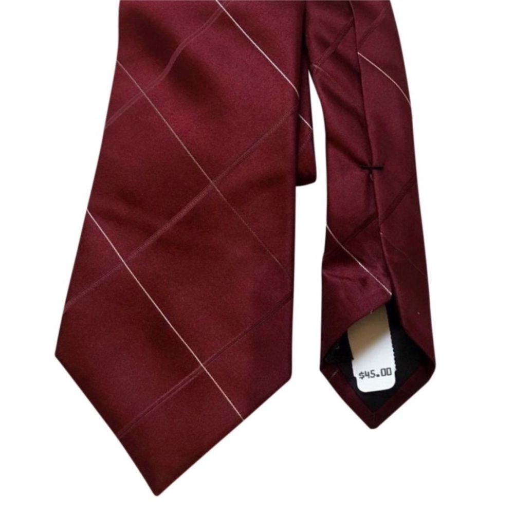 DKNY Tie